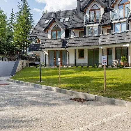 Underground Bogdanskiego By Renters * Zakopane