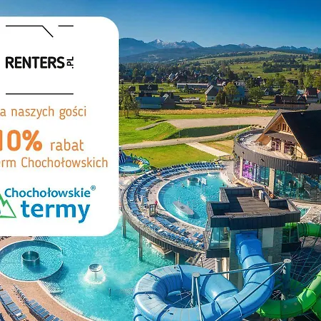Underground Bogdanskiego By Renters * Zakopane