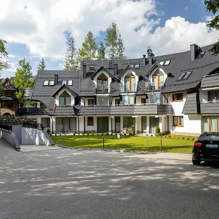 Underground Bogdanskiego By Renters Zakopane
