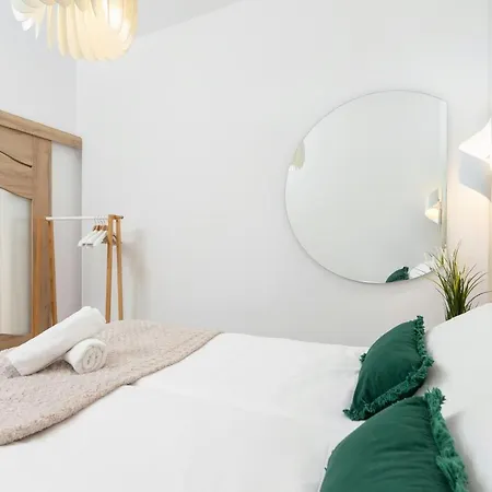 Appartement Underground Bogdanskiego By Renters Zakopane