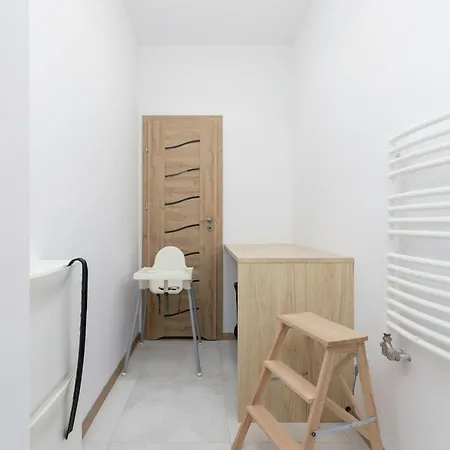 Underground Bogdanskiego By Renters Appartement Zakopane