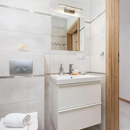 Underground Bogdanskiego By Renters Appartement Zakopane
